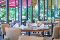 Best Western Macrander Hotel Frankfurt/Kaiserlei Hotels in Offenbach am Main