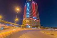 Ewan Ajman Suites Hotel Hotels in Ajman