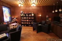 Hotel & Restaurant Druidenstein Hotels in Tanne