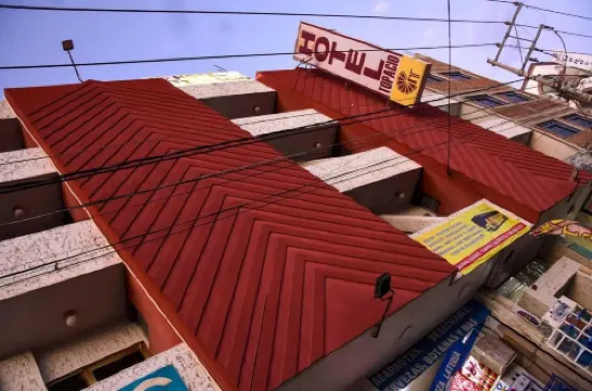 Hotel Topacio Hotels in San Juan de los Lagos