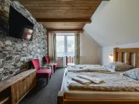 Penzion Slovakia Hotels in Татранська Яворина