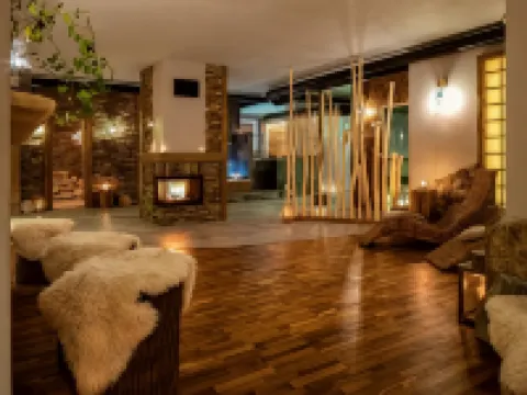 Wellness Hotel Gendorf Hotels in Vrchlabi