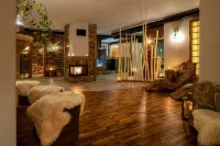 Hygge Hotel U Zvonu Hotels in Benecko