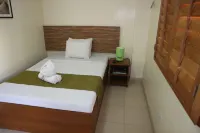 La Esperanza Hotel