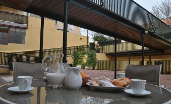Apartahotel Rural CollaRubio Luxury