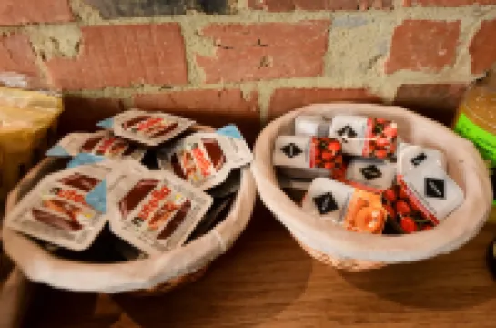 Little Italy Hostel Ex Chiesa S Donato