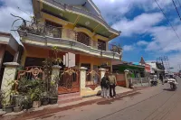 Bromo Indah Lestari Homestay Mitra RedDoorz Hotels in Tosari