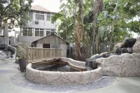Laletsa Lodge Bed & Breakfast - 3-Sterne