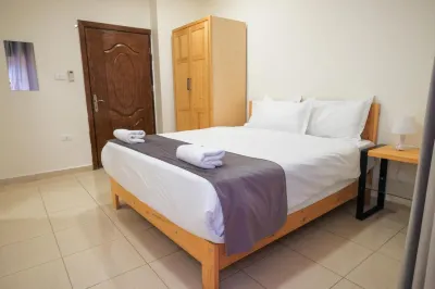 달리 하우스  호텔