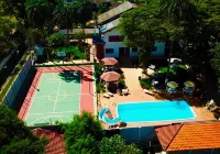 The Helvetia Polo Villa - Pools