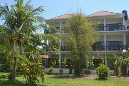 Master Homestay
