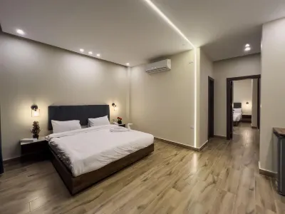 Sofia Pyramids Hotel Hotels in Al Haraneyah