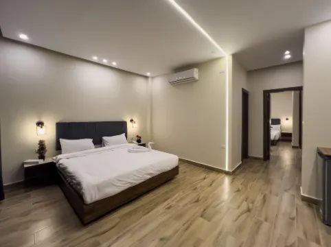 Sofia Pyramids Hotel Hotels in Zawya Abou Muslim