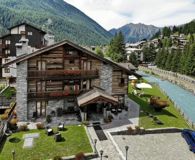 Hotel Bellevue