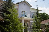 Хостел People Hostel & Suites Отели в г. Аламудунский