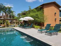 콘프라리아 다 프라타 플랫