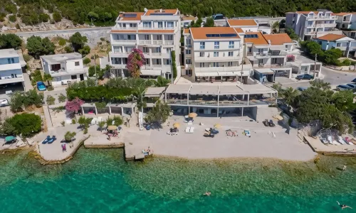Hotel Porat