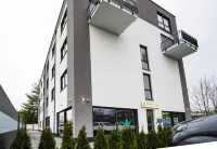 Sunset Hotel Hotels in Hattersheim am Main