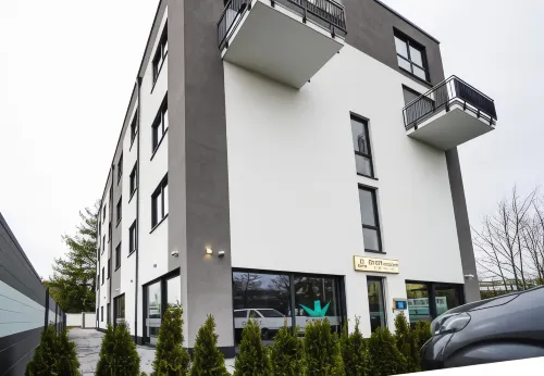 Sunset Hotel Hotels in Kelsterbach