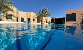 Bait Alaqaba Dive Center Resort