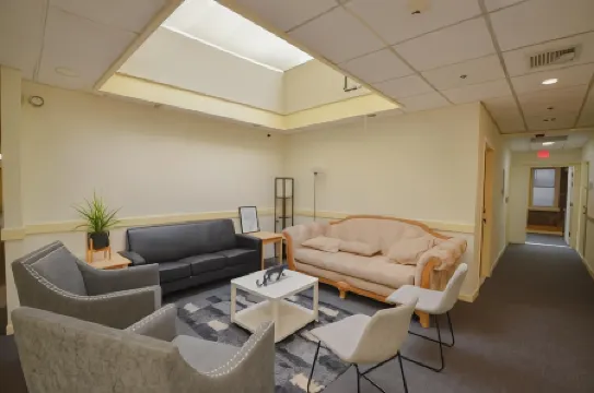 Michie House in College Hill