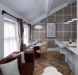 Trueman Court Luxury Serviced Apartments - Holiday Apartments
