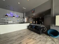 Rio Hostel