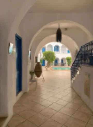 Dar Lola Djerba