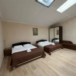 Park Anglijskaya Naberezhnaya Hotel Hotels in Saint Petersburg