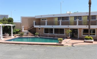 Hotel la Villa