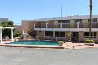 Hotel la Villa Hotels in Matamoros