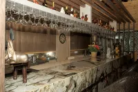 GEO Hotel - bar