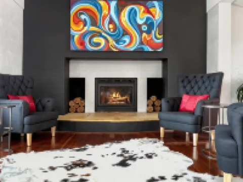 มันดาลา ซิกเนเจอร์ เบอร์รี โรงแรมในBerry