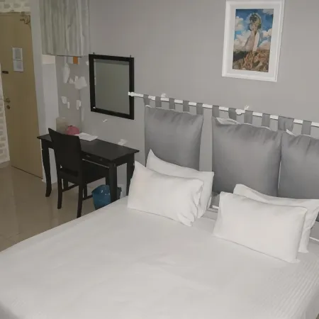 Hotel Shafura 2
