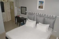 Hotel Shafura 2 - 무료 와이파이