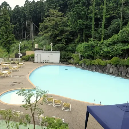 Hotel Okada