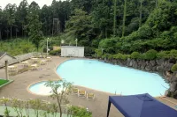 Hotel Okada - Pools