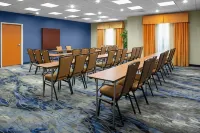 Fairfield Inn & Suites Indianapolis Avon Hotels in Brownsburg