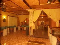Hotel le Tinsouline Hôtels à : Zagora