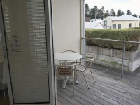 Ashmont Motor Inn & Apartments Hotels in Port Fairy