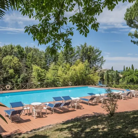 Castel Pietraio WineResort