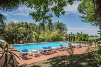 Castel Pietraio WineResort Hotels in Monteriggioni