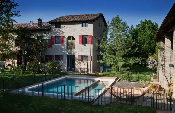 勒普萊比安卡旅館