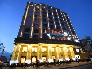 Phu Cuong Hotel Ca Mau