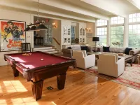 Inn at Taughannock Falls Hotels in Ulysses