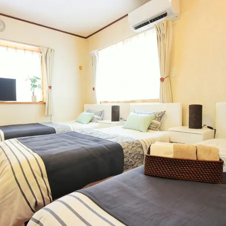 Resort Villa the ReLa Inn
