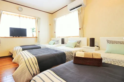 Resort Villa the ReLa Inn - 2-Star