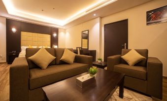 Mabet Al Tahlia Hotel Apartments