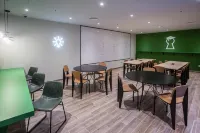 Micampus Bilbao Student Residence Hotels in Galdakao