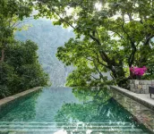 Taj Rishikesh Resort & Spa Uttarakhand - Beach